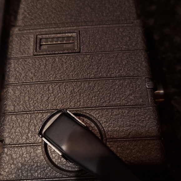 Bell & Howell 8mm movie camera - Picture 9 of 10